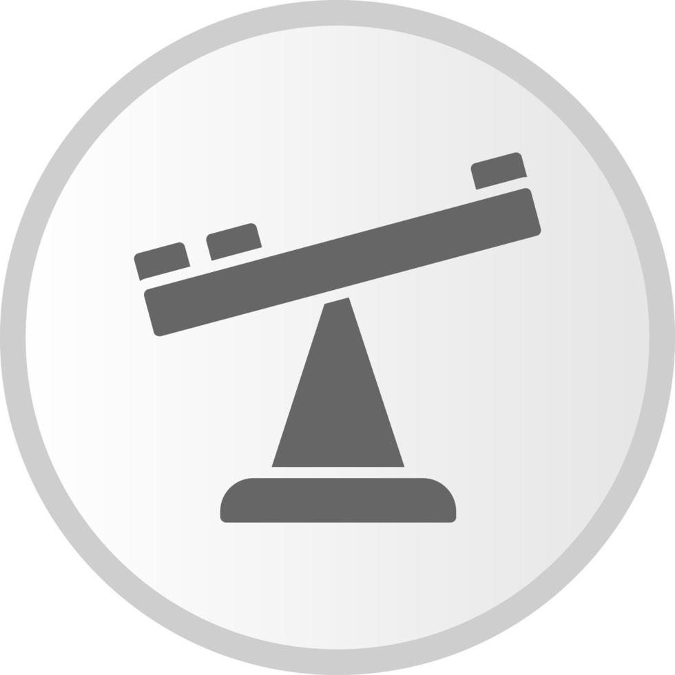 Comparison Vector Icon