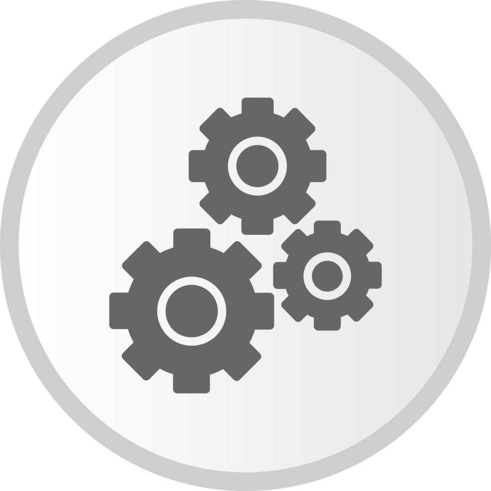 Solution Vector Icon