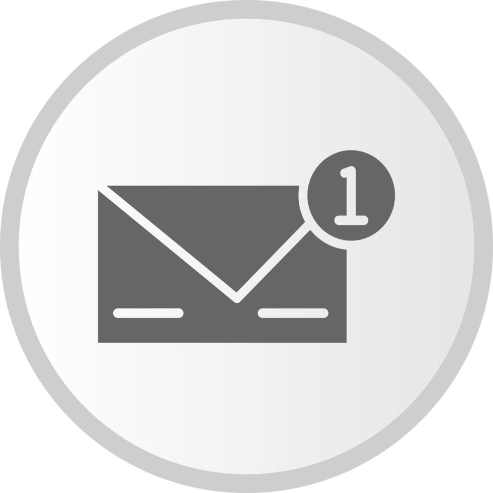 Inbox  Vector Icon