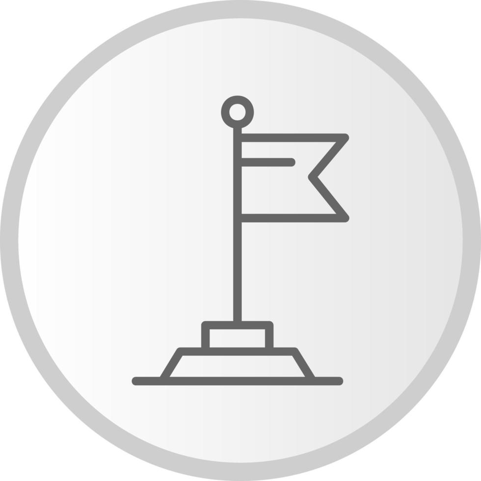 Flag Vector Icon