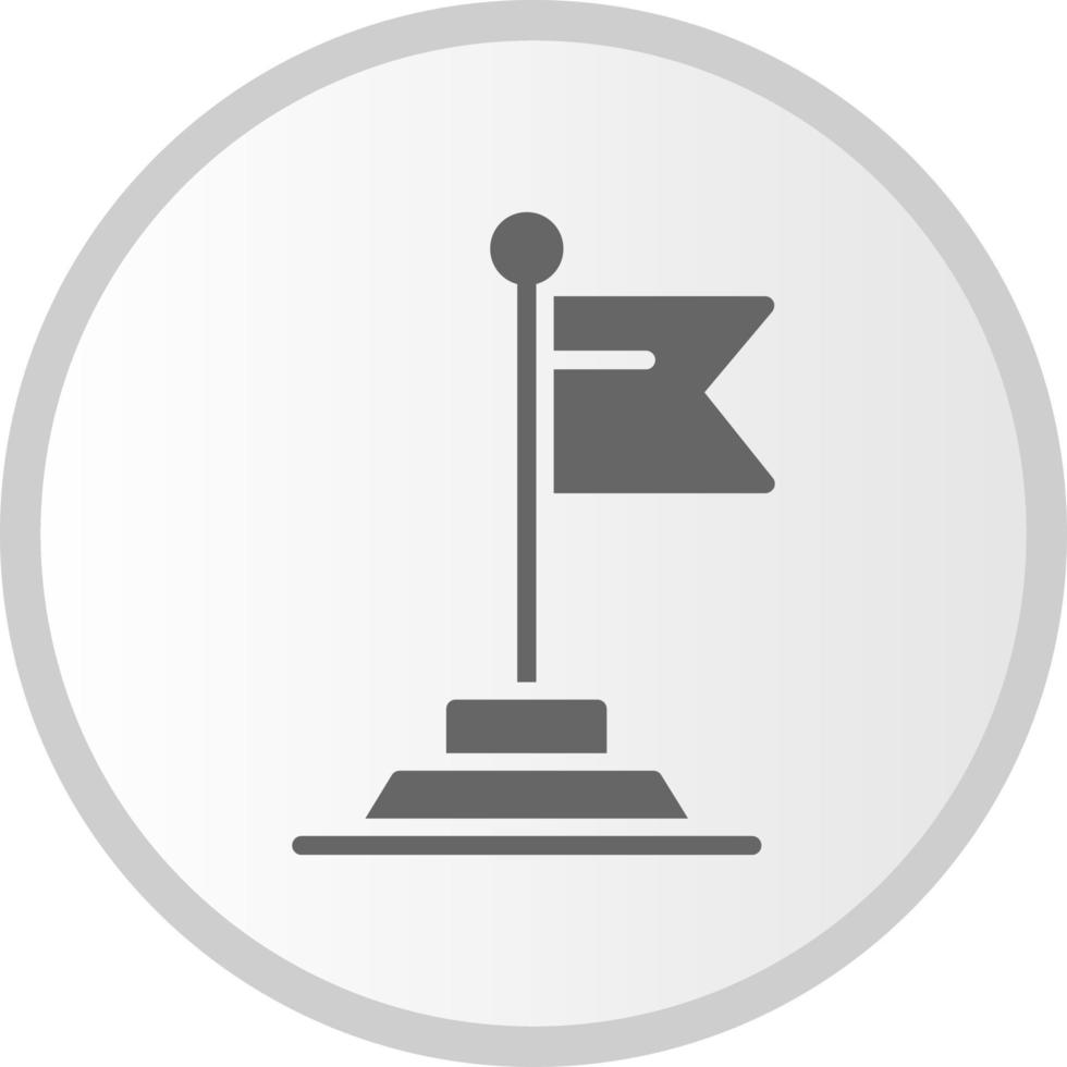 Flag Vector Icon