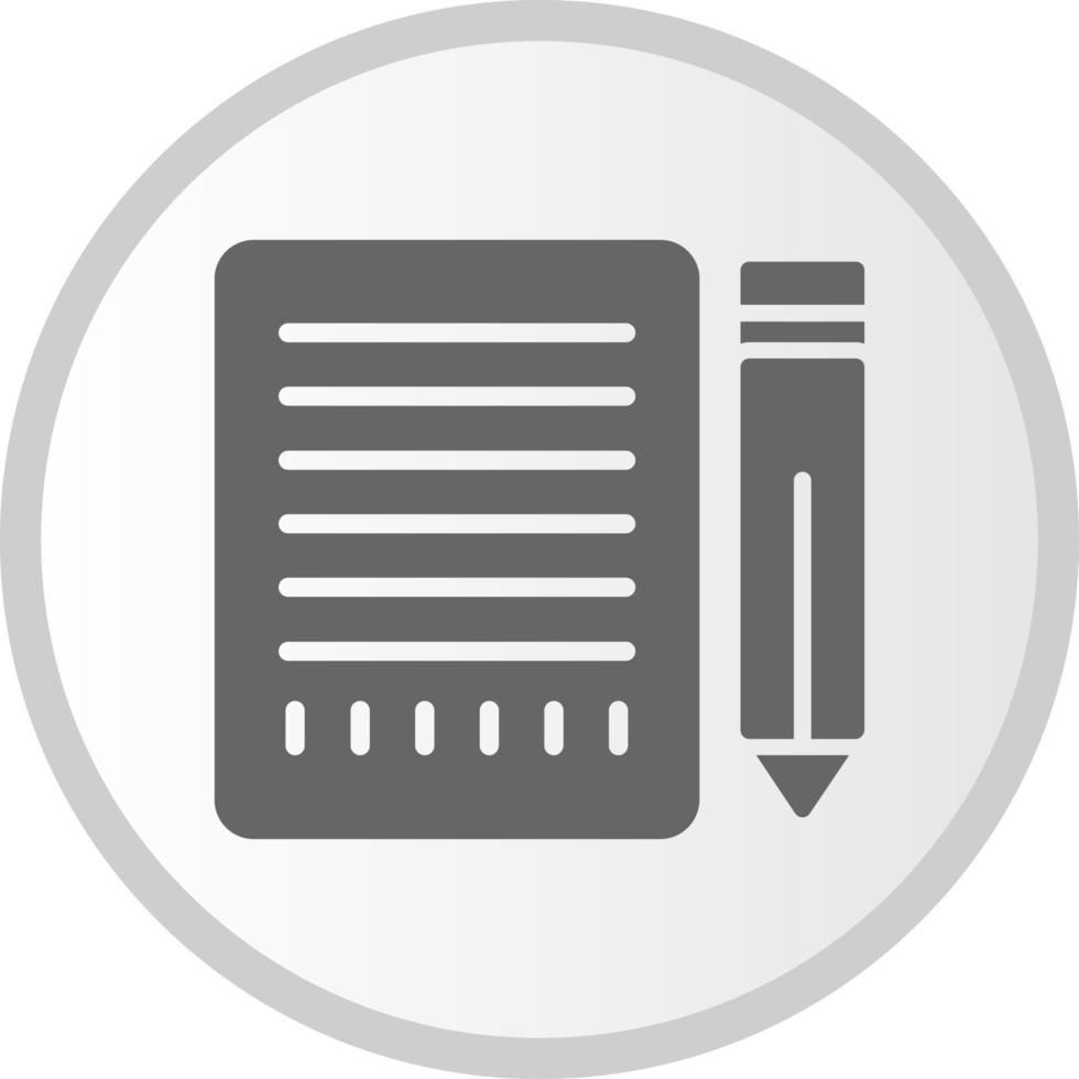 File Vector Icon