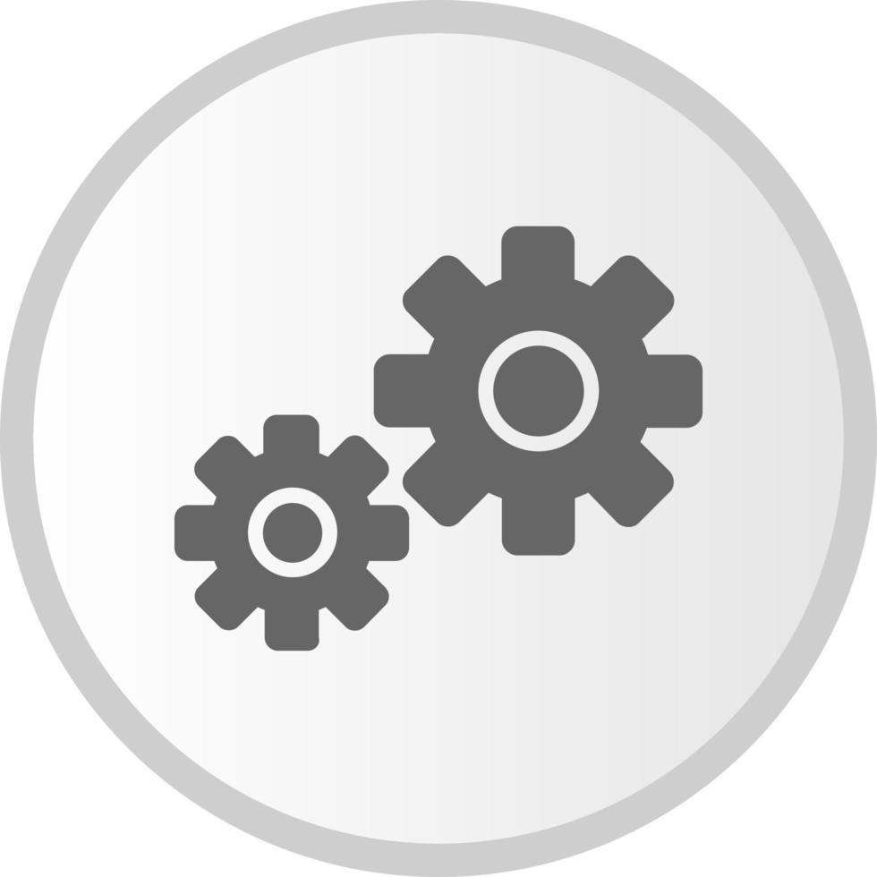 Setting Vector Icon