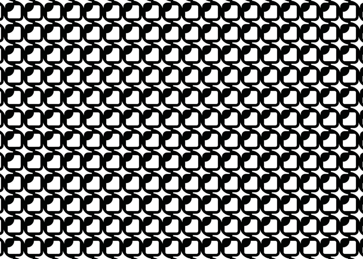 Simple and Elegant Pattern Banner Background vector