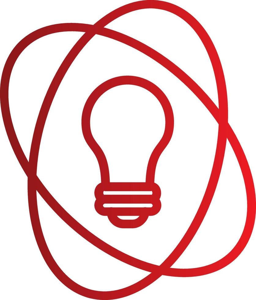 Graphic Design Vector Icon