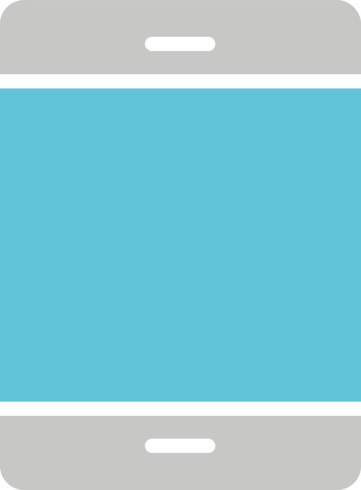 Smart Phone Vector Icon