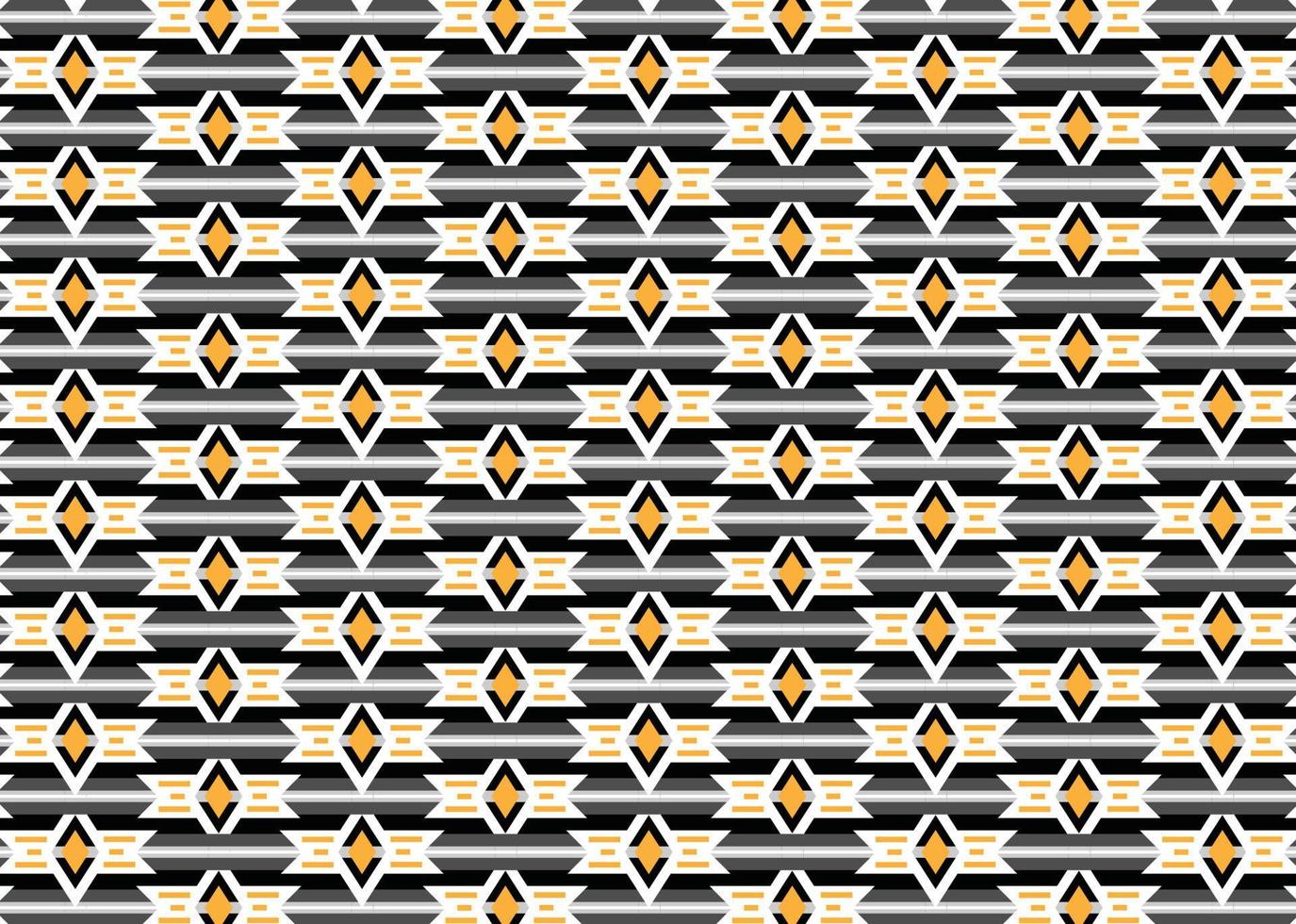 Decorative Elegant Batik Pattern Background vector