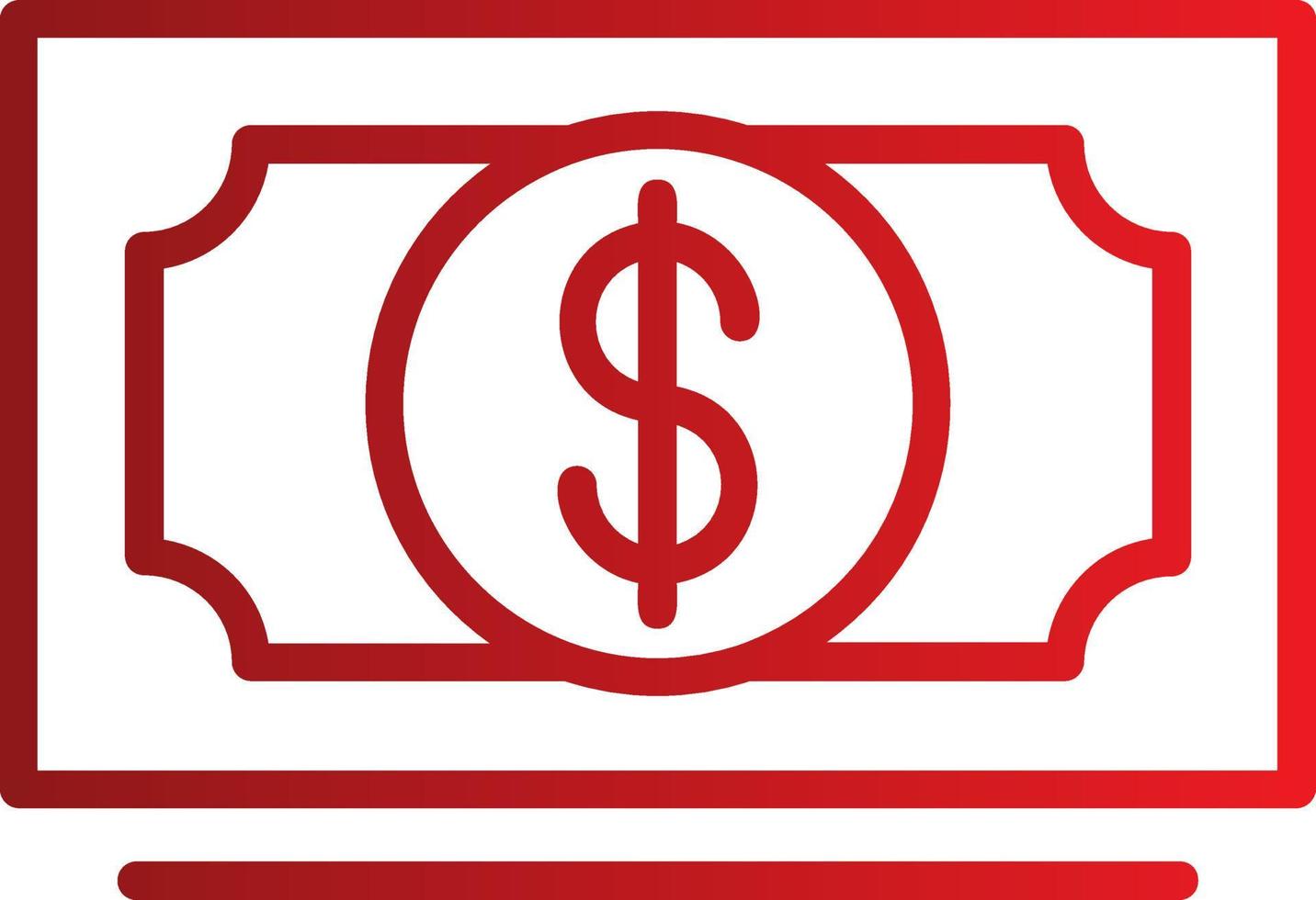 Money Vector Icon