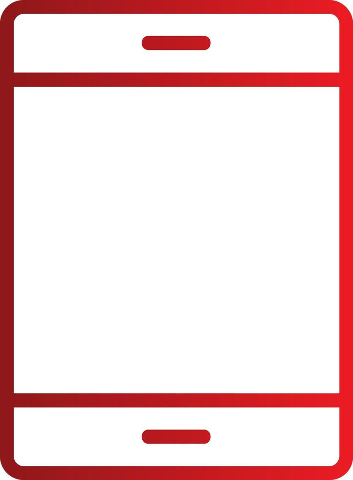 Smart Phone Vector Icon