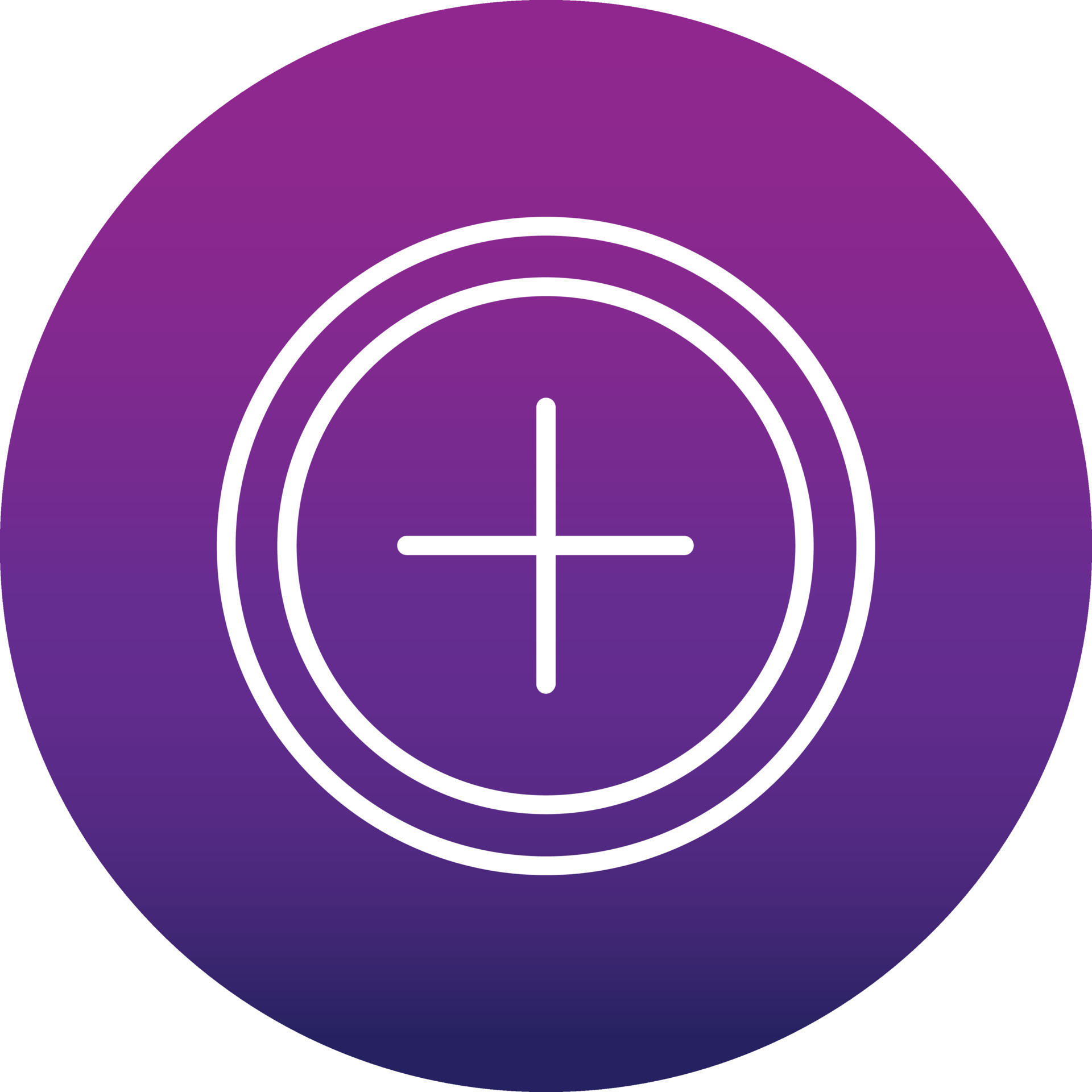 Plus Sign Vector Icon 15568401 Vector Art at Vecteezy