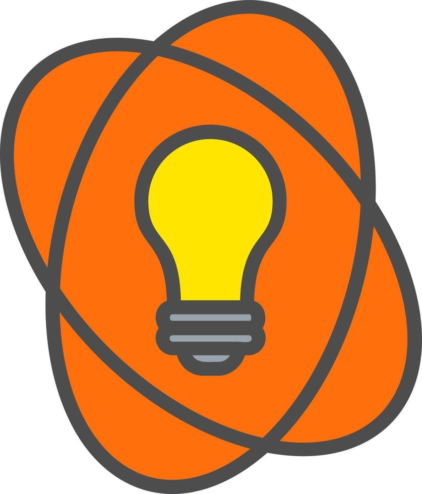 Graphic Design Vector Icon