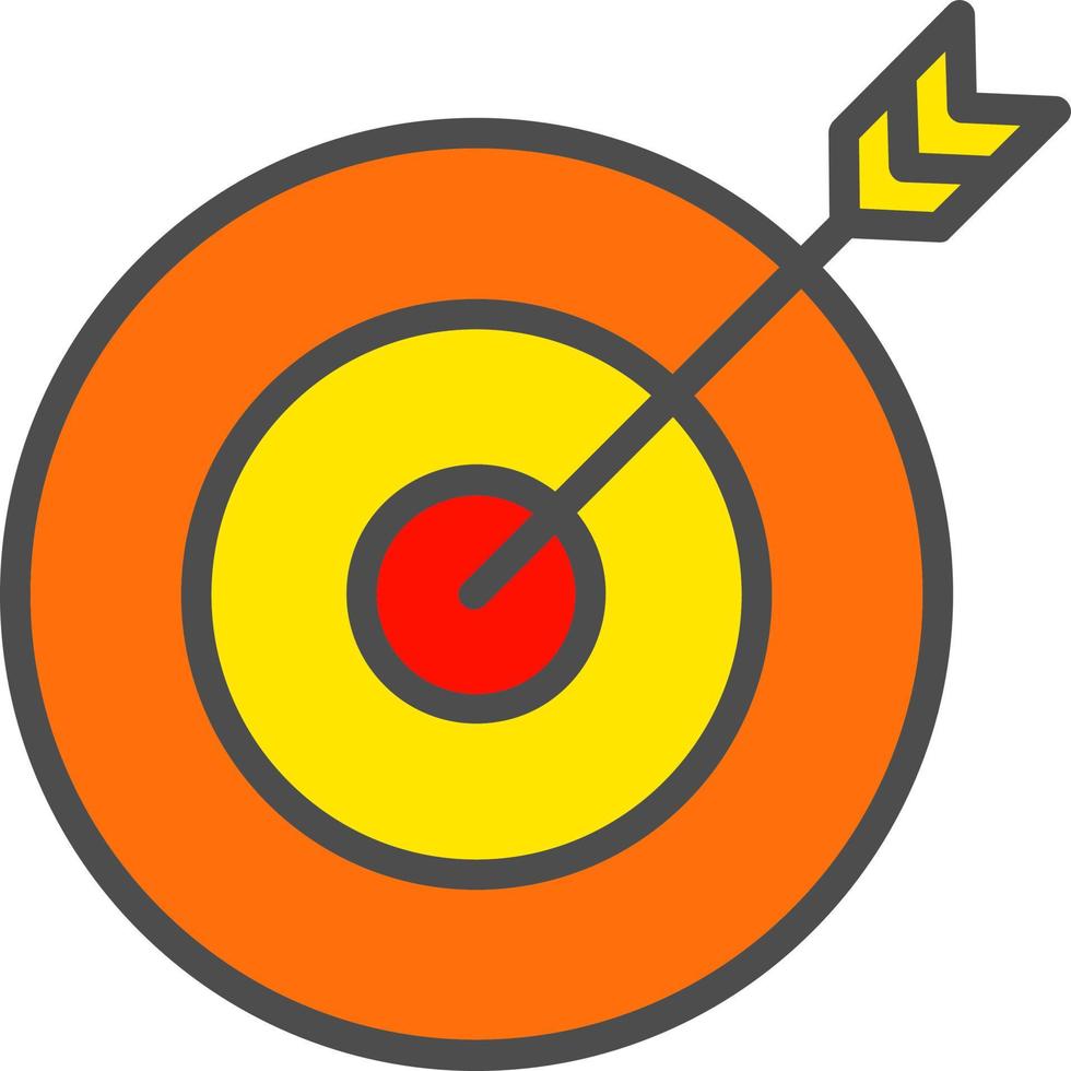 Goal Vector Icon 15568629 Vector Art at Vecteezy