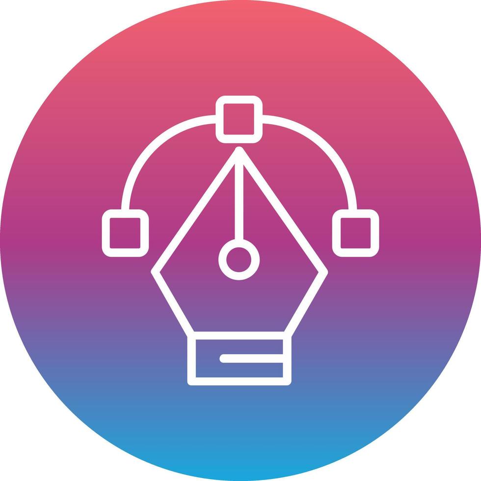 Illustration Vector Icon