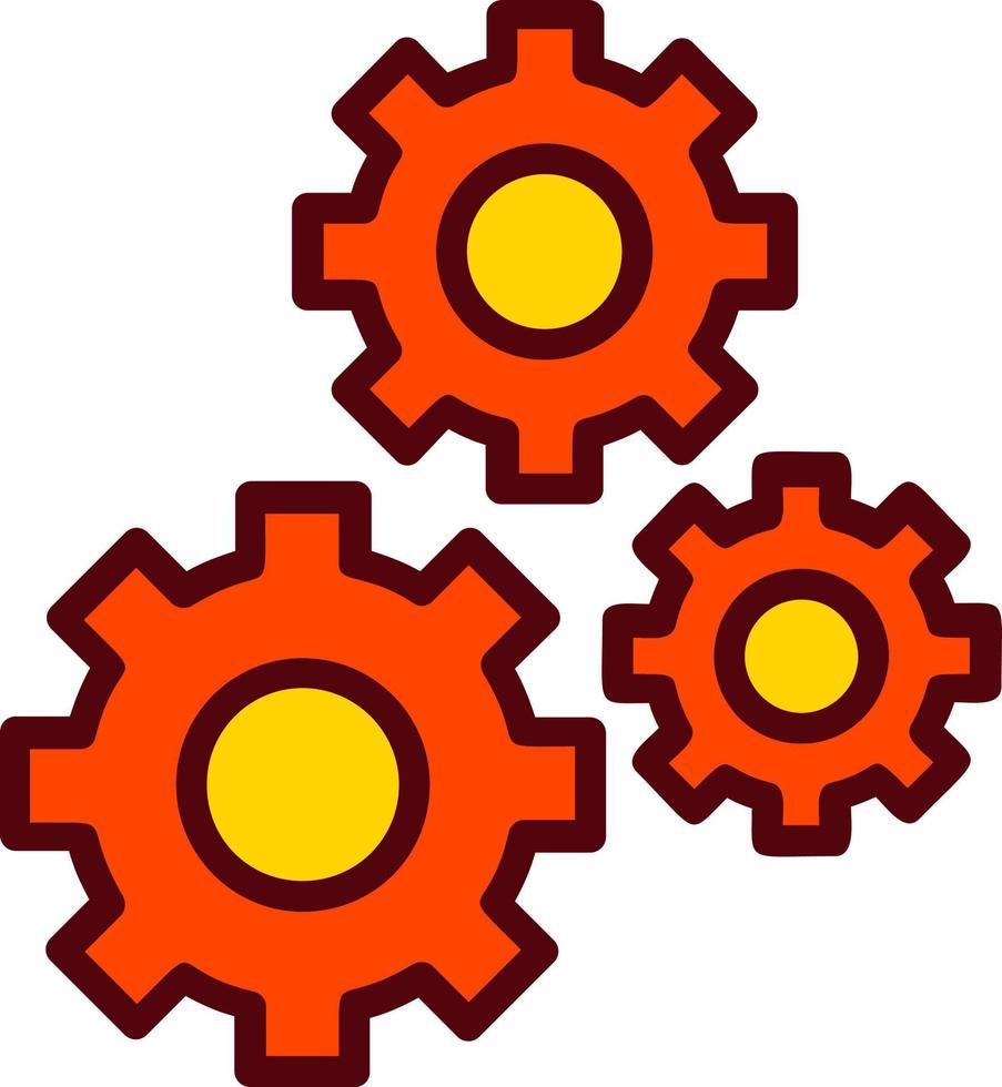 Solution Vector Icon