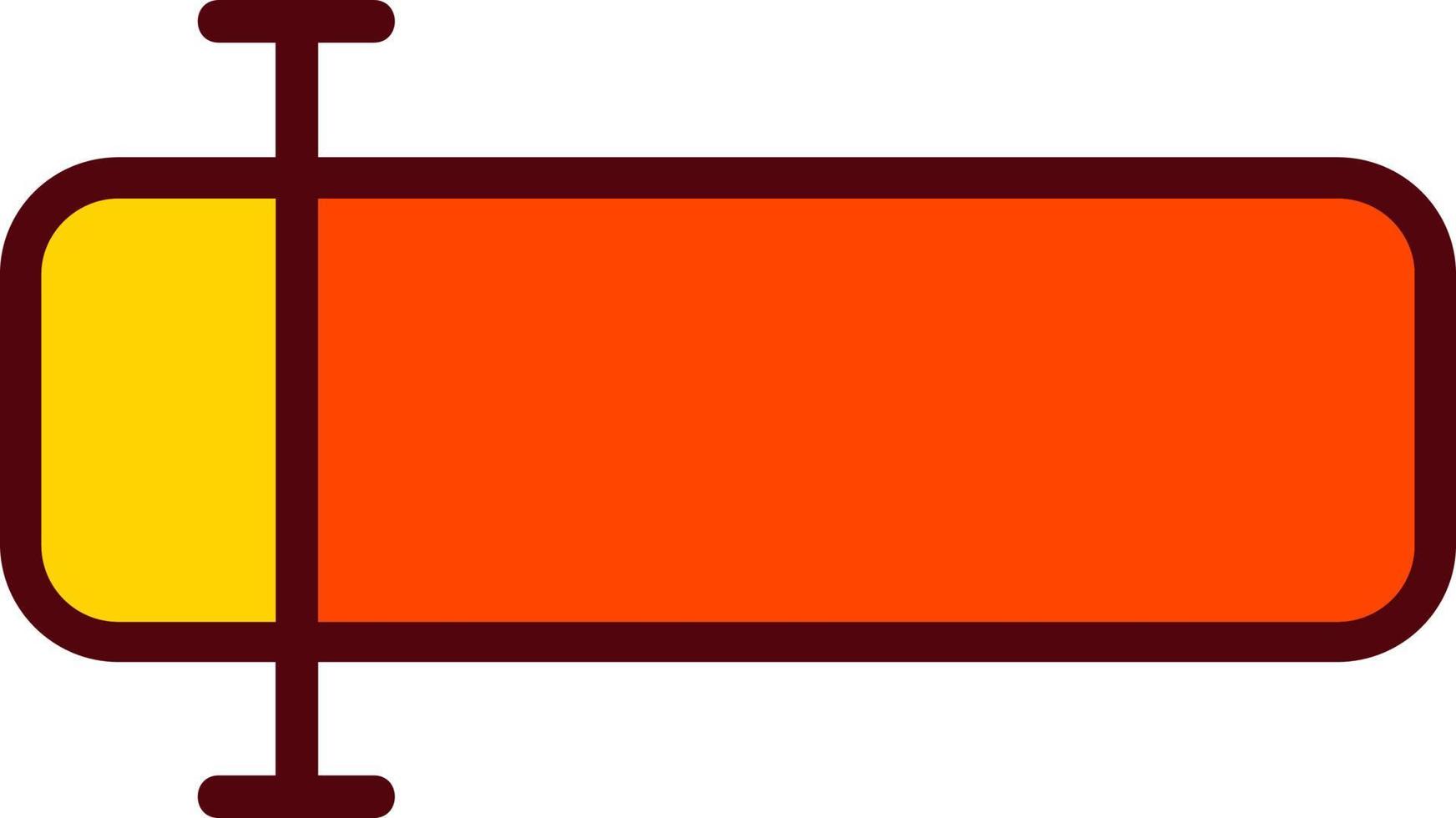 Text Field Vector Icon