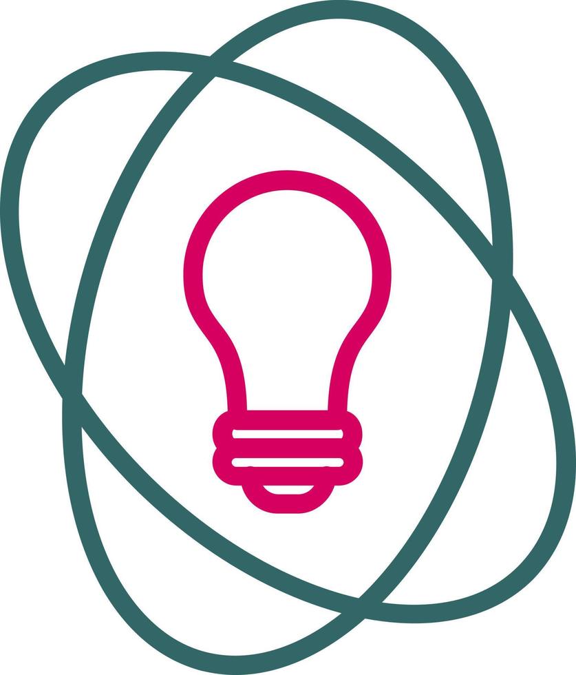 Graphic Design Vector Icon