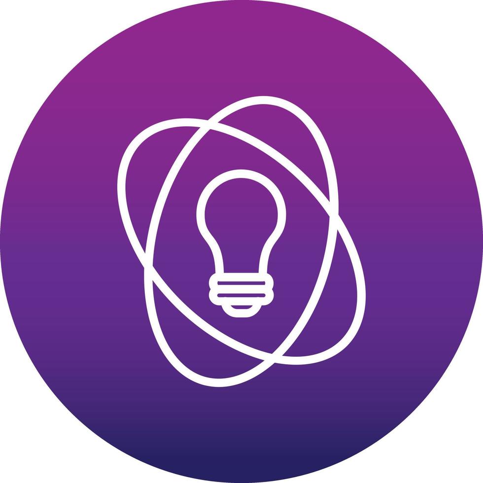 Graphic Design Vector Icon