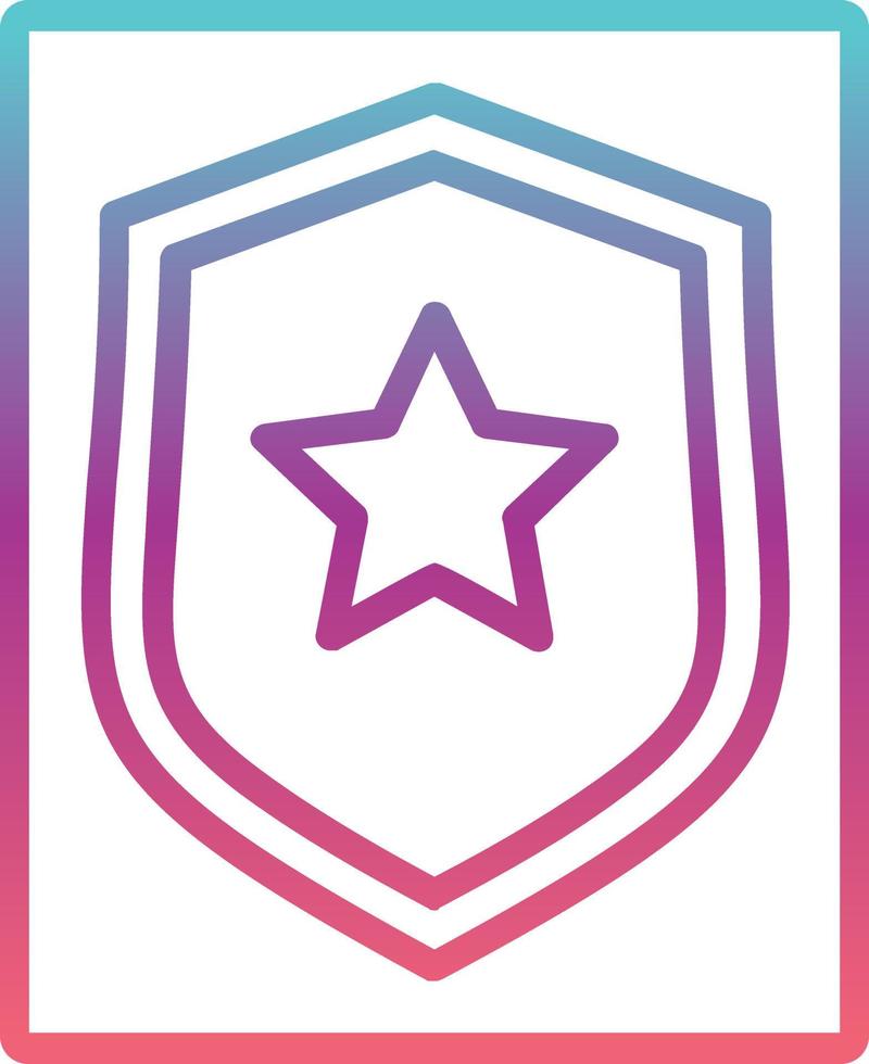 Shield Vector Icon