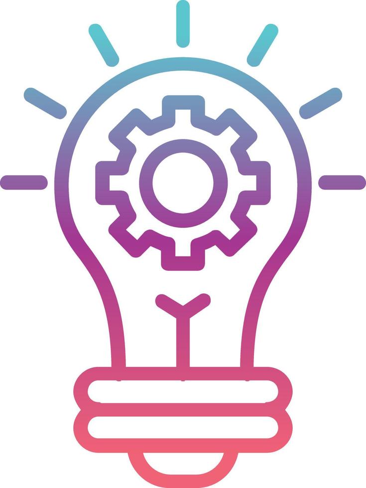 Innovation Vector Icon