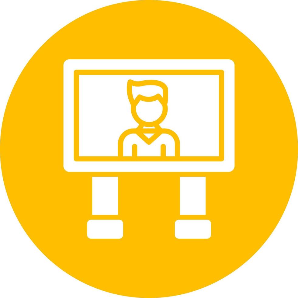 Promotion Vector Icon