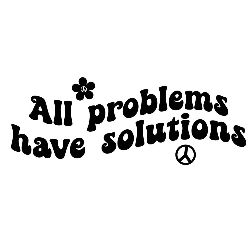 Aesthetic Quotes Typography for printing item, tshirt, mug printing vector