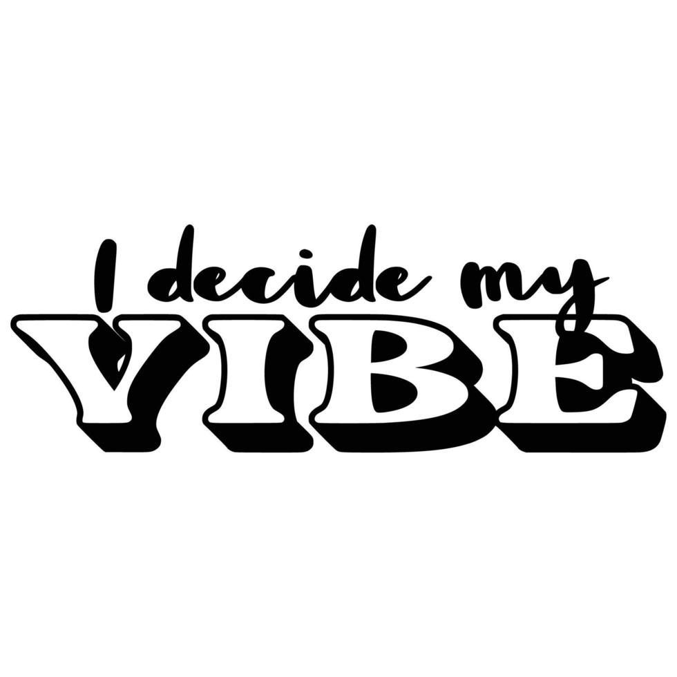 Mental Health Quotes Typography black and white for print vector