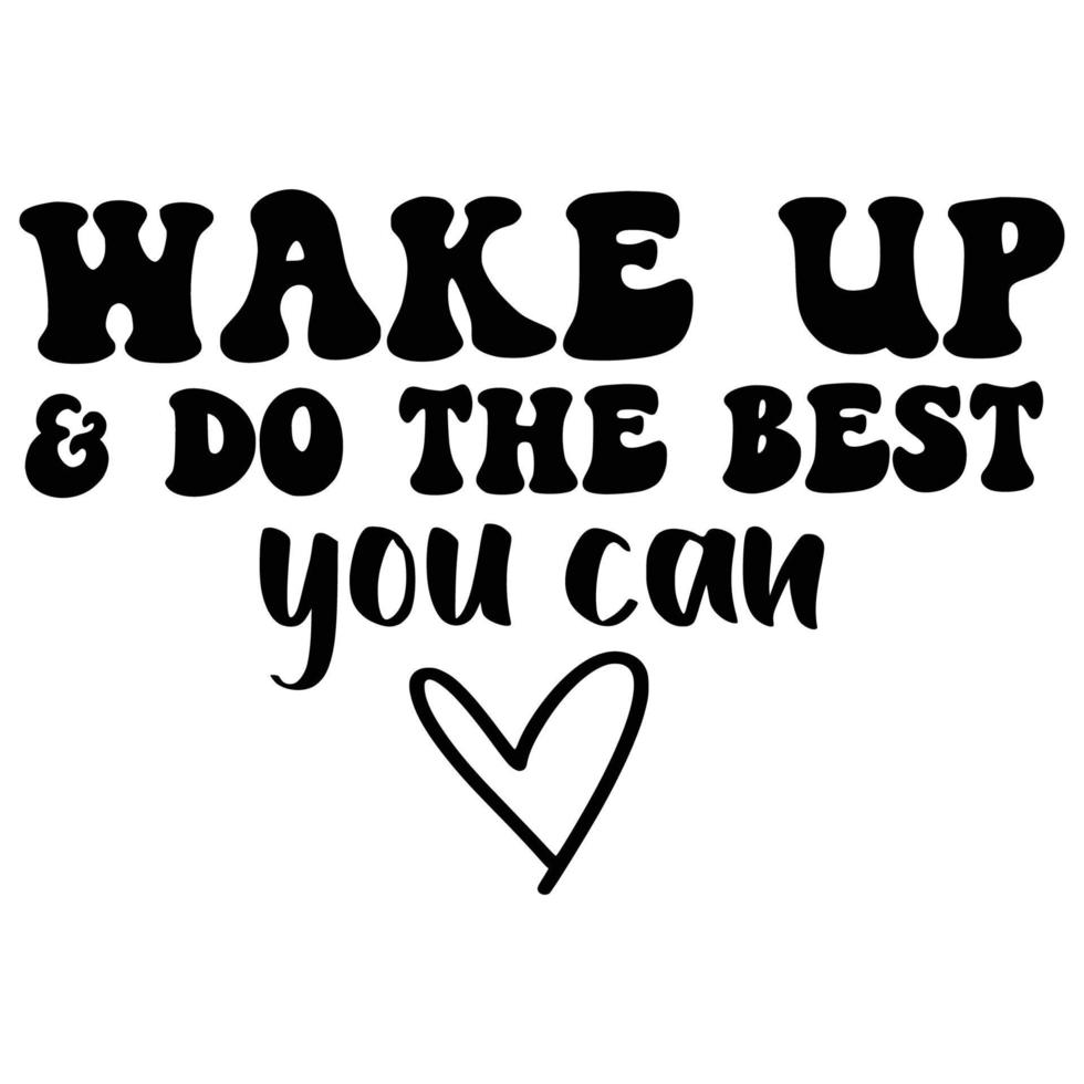 Mental Health Quotes Typography black and white for print vector