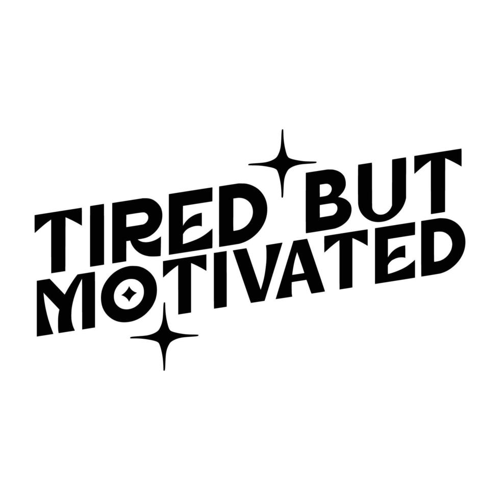 Aesthetic Quotes Typography for printing item, tshirt, mug printing vector
