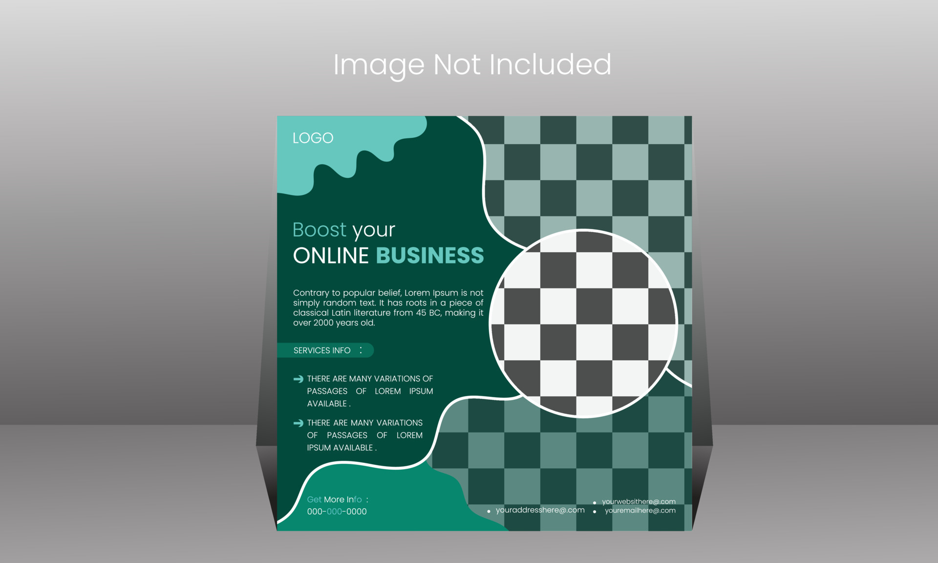 Modern Social Media Post Design 15572719 Vector Art At Vecteezy modern-social-media-post-design-15572719-vector-art-at-vecteezy