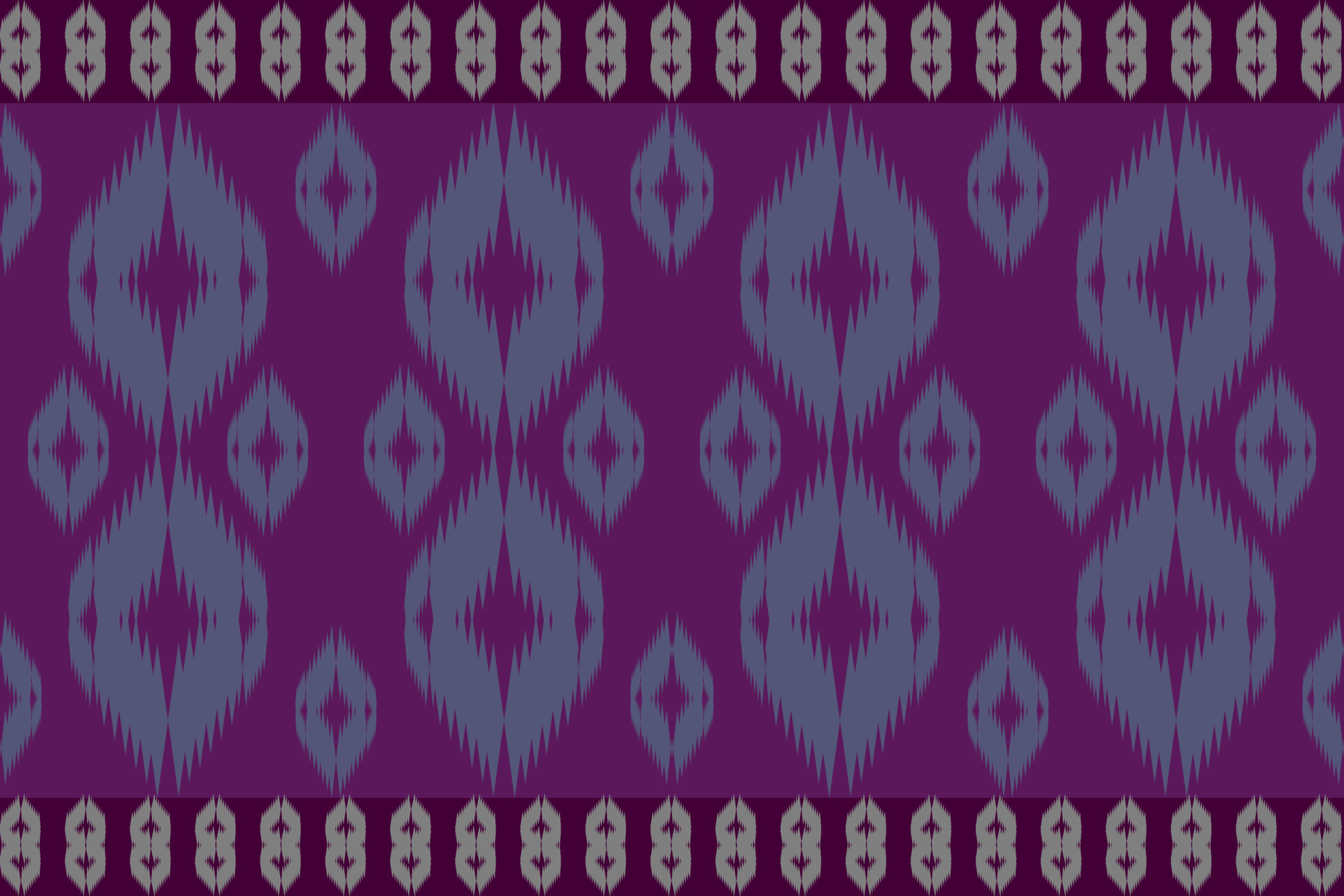 Traditional ethnic geometric fabric seamless pattern 15572761 Vector ...