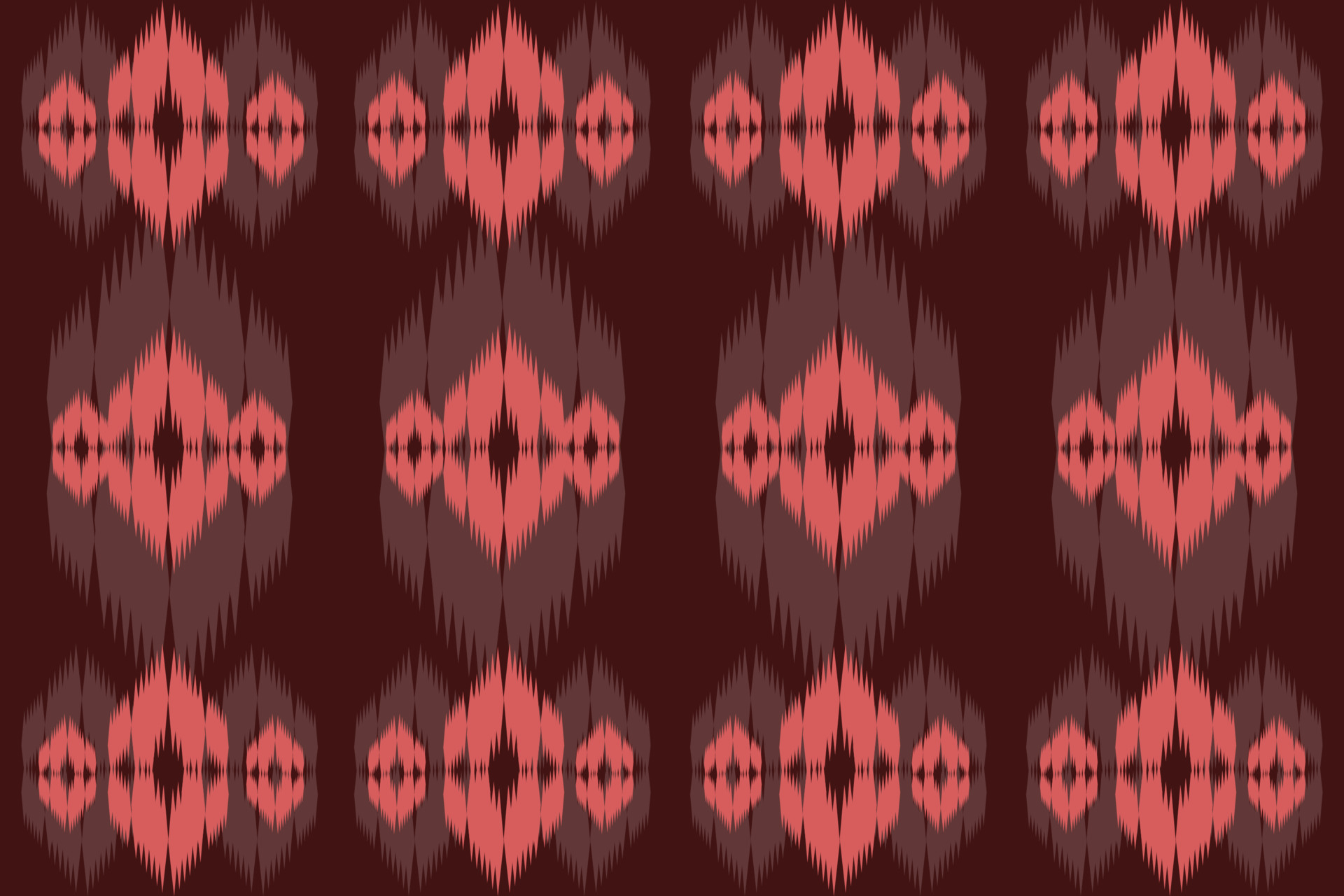 Traditional ethnic geometric fabric seamless pattern 15572766 Vector ...