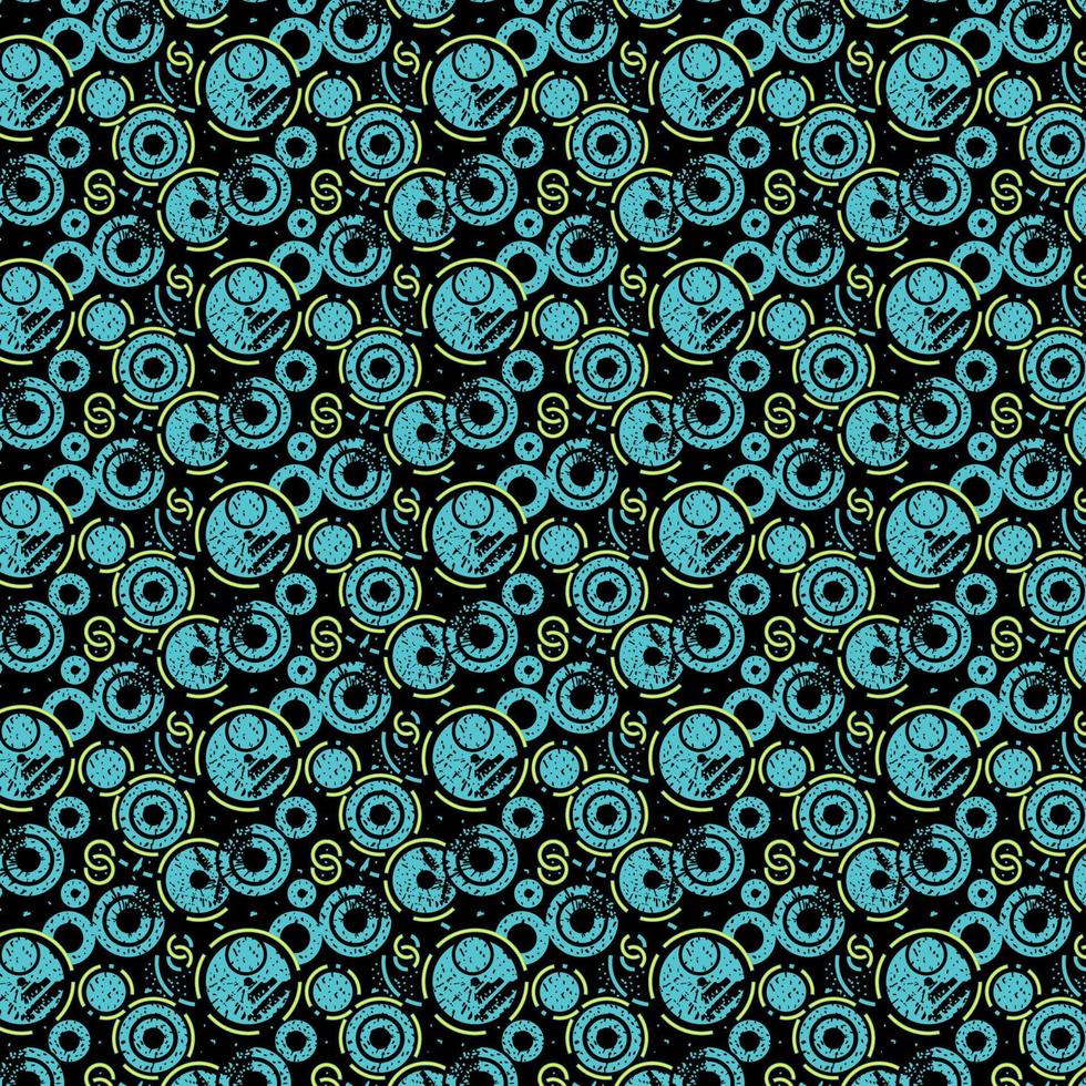 Vector seamless hand drawn pattern  for textile or book covers, manufacturing, wallpapers, print, gift wrap and scrapbooking. pattern design