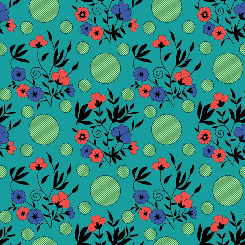 Vector seamless hand drawn pattern  for textile or book covers, manufacturing, wallpapers, print, gift wrap and scrapbooking. pattern design