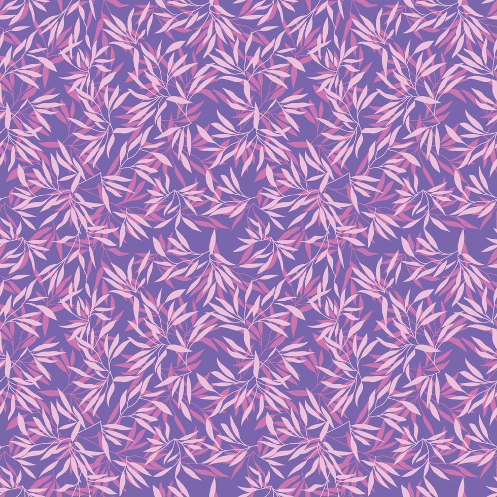 Watercolor seamless pattern with flowers for decoration design. Bright spring or summer fashion print. Textile design. pattern design vector