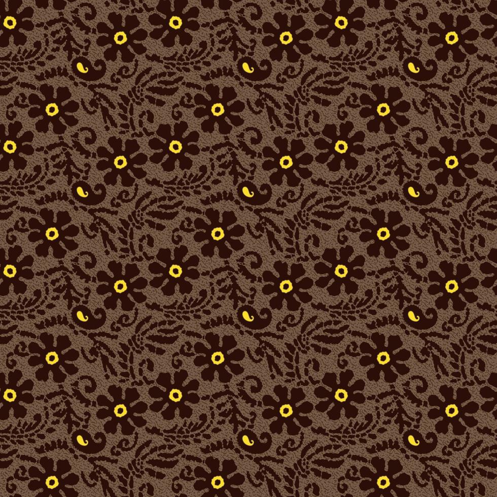 Vector seamless hand drawn pattern  for textile or book covers, manufacturing, wallpapers, print, gift wrap and scrapbooking. pattern design