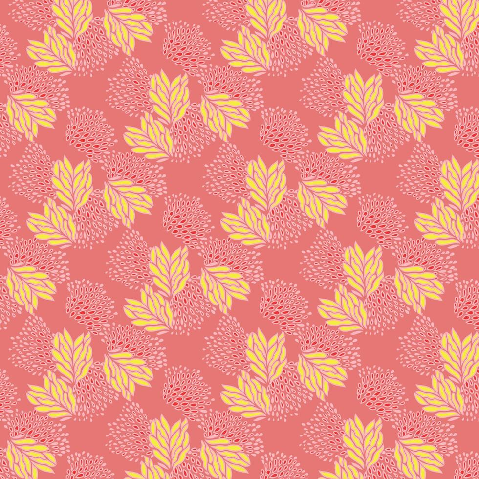Vector seamless hand drawn pattern  for textile or book covers, manufacturing, wallpapers, print, gift wrap and scrapbooking. pattern design
