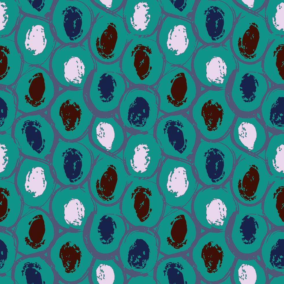 Vector seamless hand drawn pattern  for textile or book covers, manufacturing, wallpapers, print, gift wrap and scrapbooking. pattern design