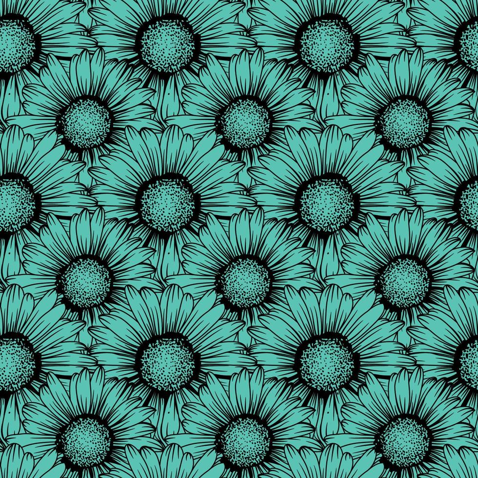 Vector seamless hand drawn pattern  for textile or book covers, manufacturing, wallpapers, print, gift wrap and scrapbooking. pattern design