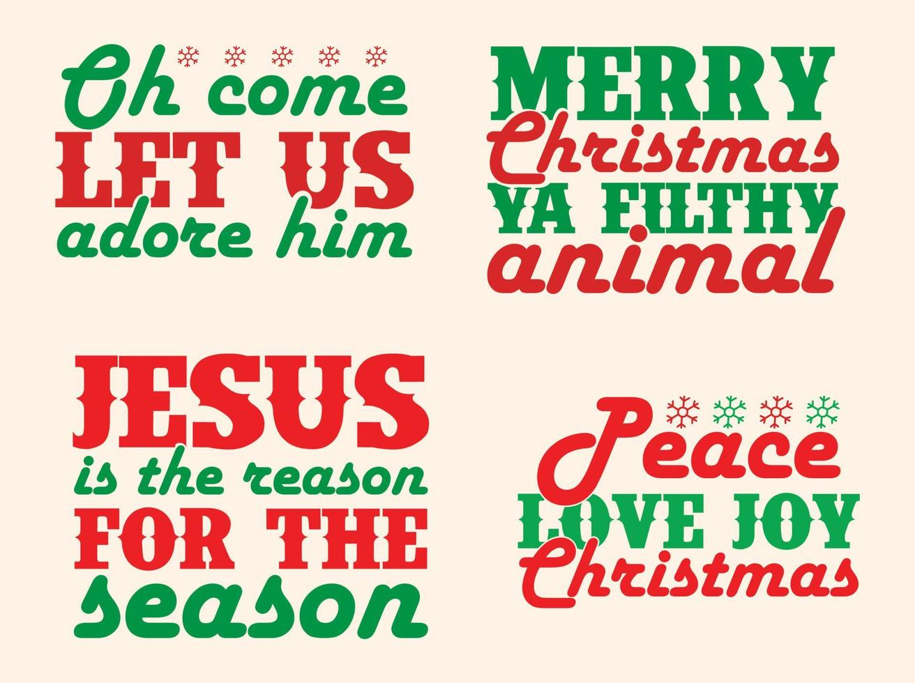 Christmas svg t-shirt design  set, Christmas  quote design,retro t-shirt design,merry christmas t-shirt vector