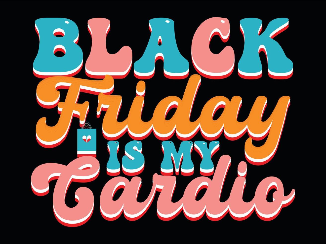 Black friday svg design,retro t-shirt design,black friday t-shirt design,black friday craft,black friday text design vector