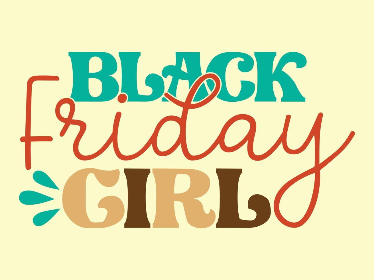 Black friday svg design,retro t-shirt design,black friday t-shirt design,black friday craft,black friday text design vector