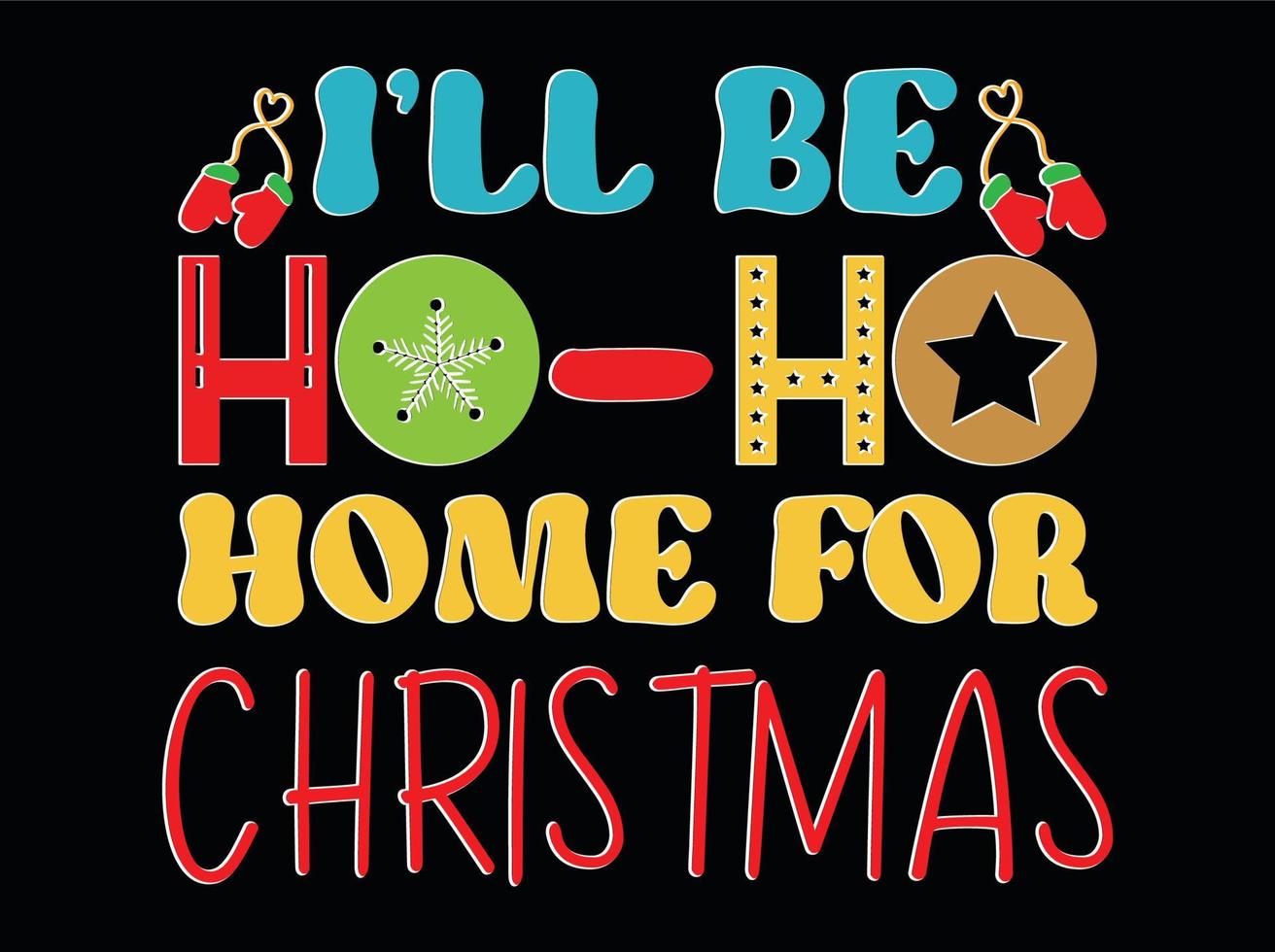 Christmas svg design,retro t-shirt design,merry christmas t-shirt design vector