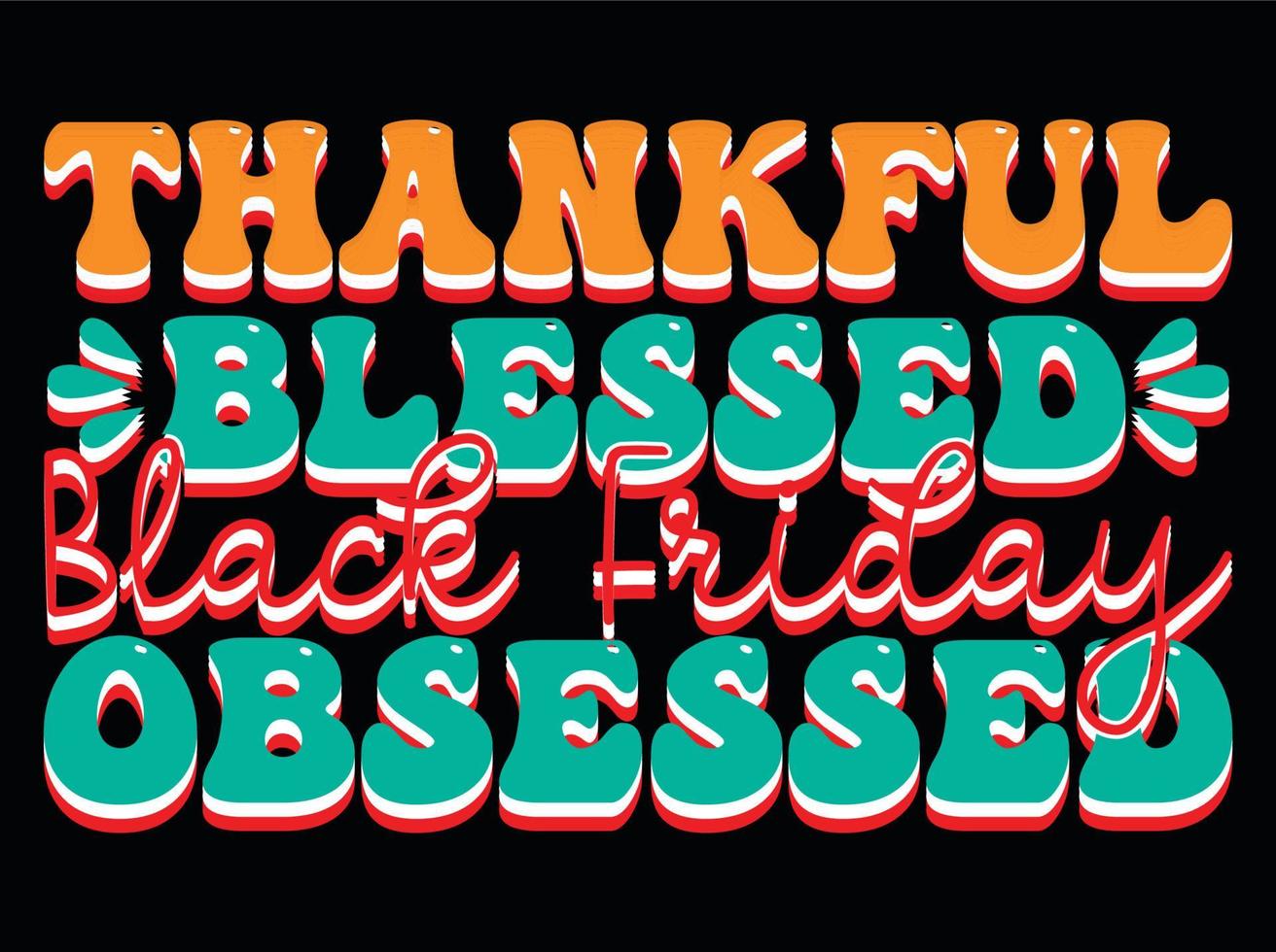 Black friday svg design,retro t-shirt design,black friday t-shirt design,black friday craft,black friday text design vector