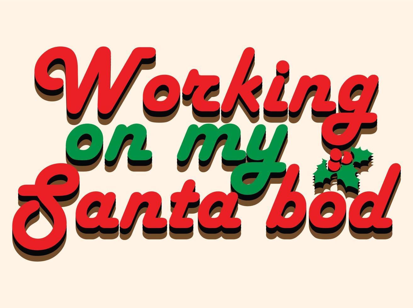 Christmas svg t-shirt design, Christmas  quote design,retro t-shirt design,merry christmas t-shirt vector