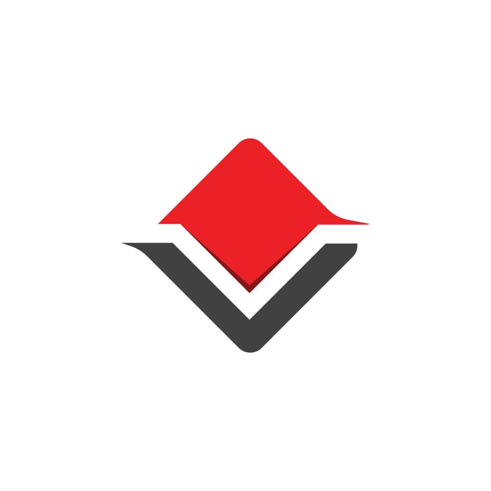 Business Finance Logo template vector