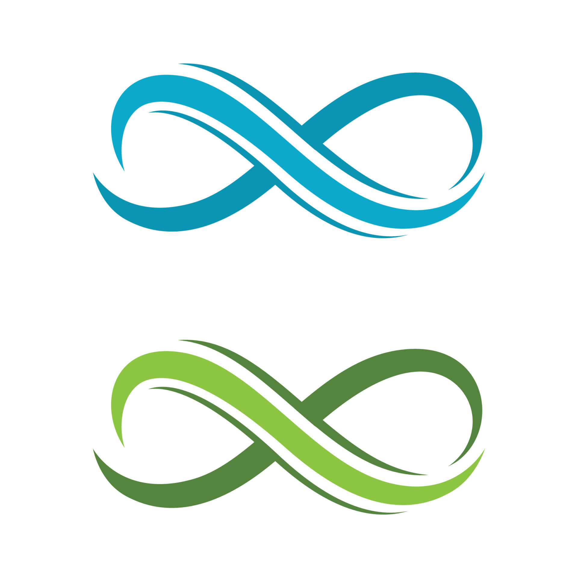 Infinity Design Vector 15575832 Vector Art At Vecteezy Infinity Design Vector 15575832 Vector Art At Vecteezy