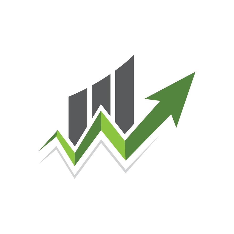 Arrow vector illustration icon