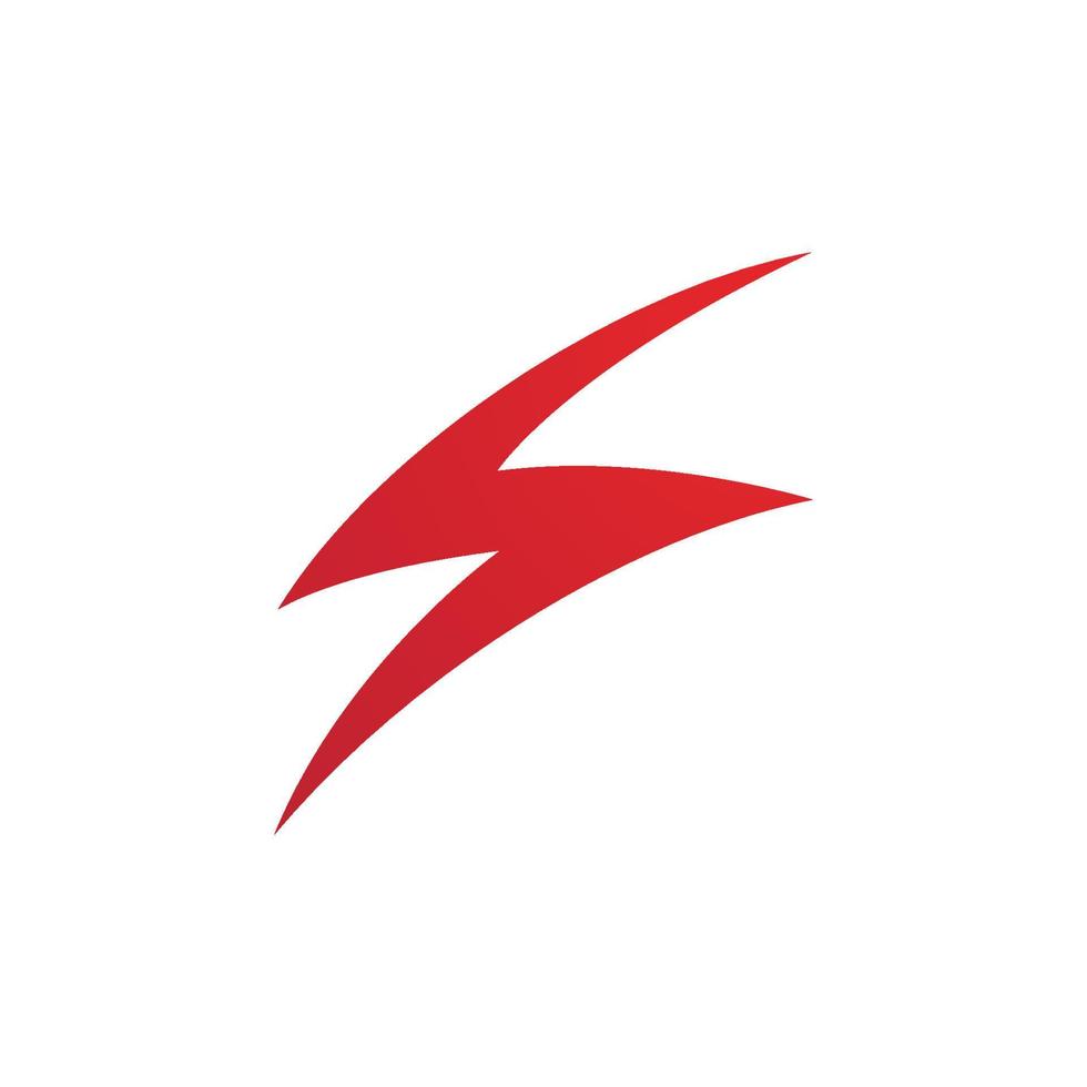 Power Logo Template vector