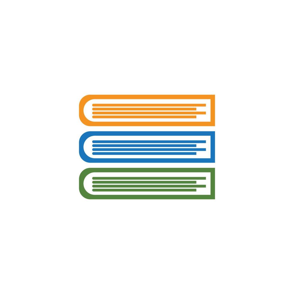 Education Logo Template vector