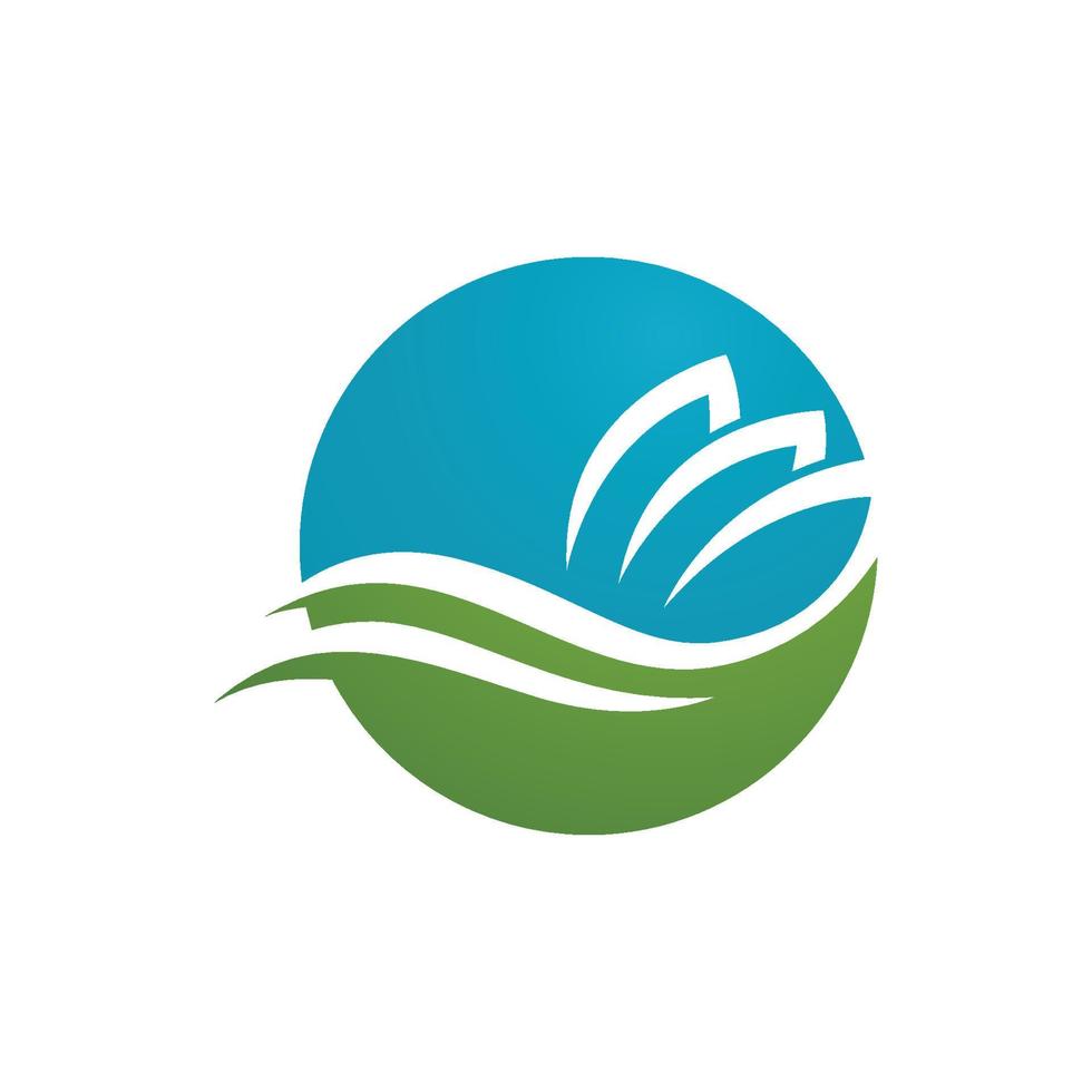 Beauty Vector lotus icon